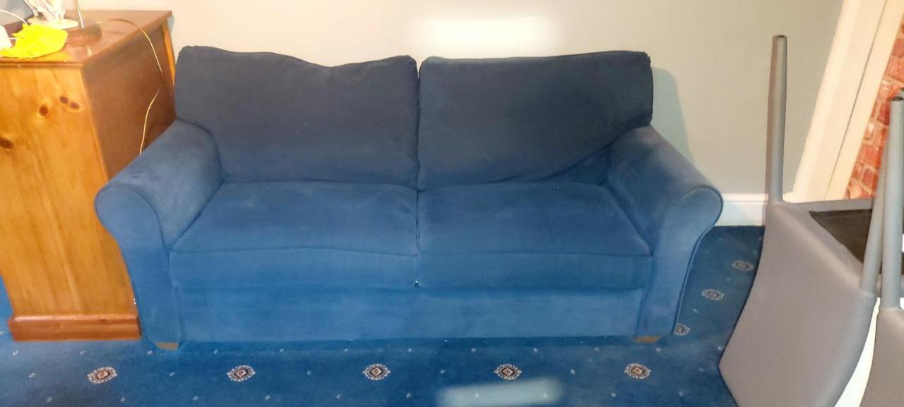 Phoenix Nights Guest House Barrow-in-Furness Bagian luar foto