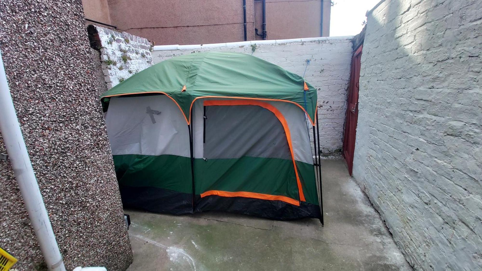 Phoenix Nights Guest House Barrow-in-Furness Bagian luar foto
