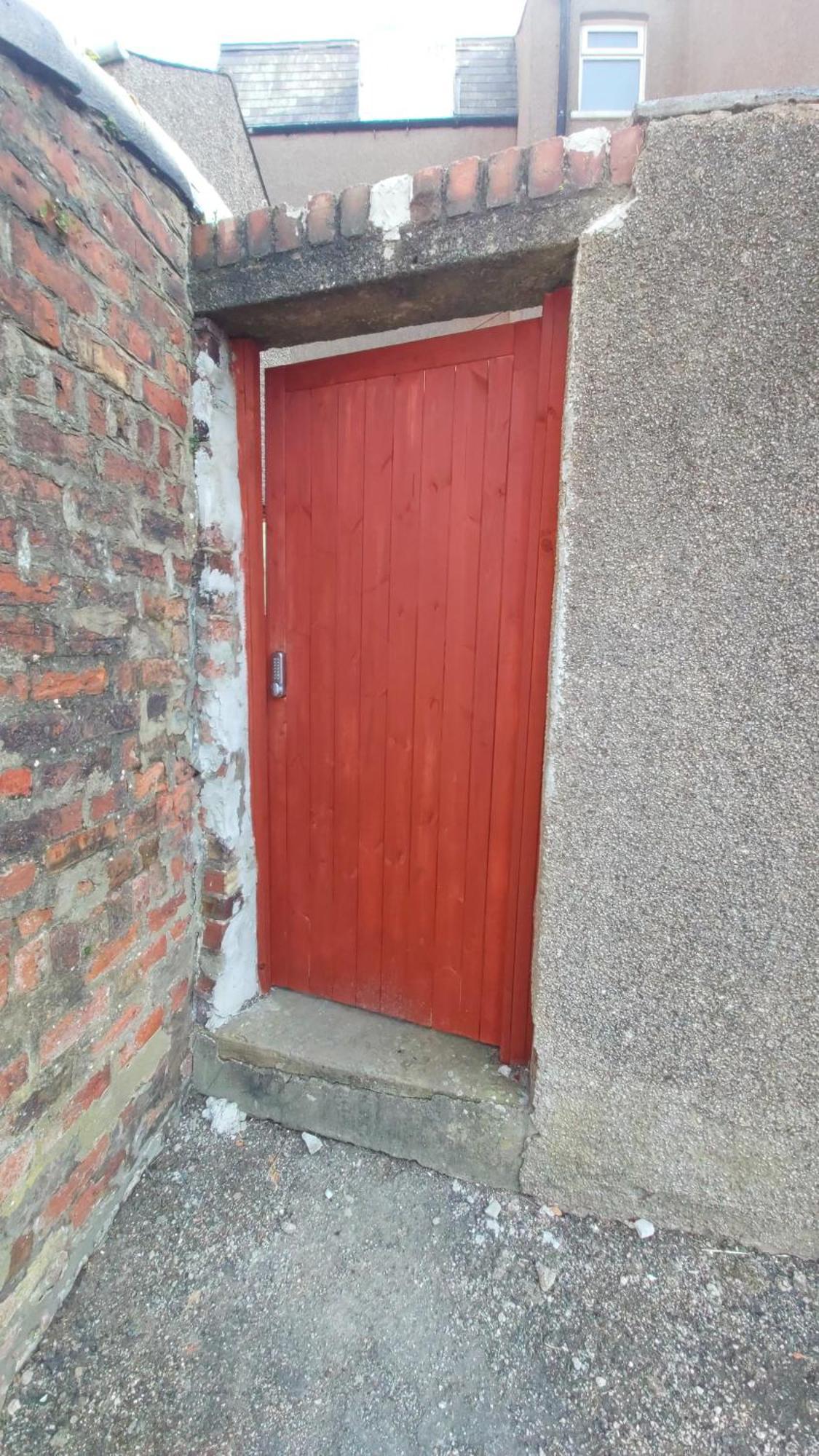 Phoenix Nights Guest House Barrow-in-Furness Bagian luar foto
