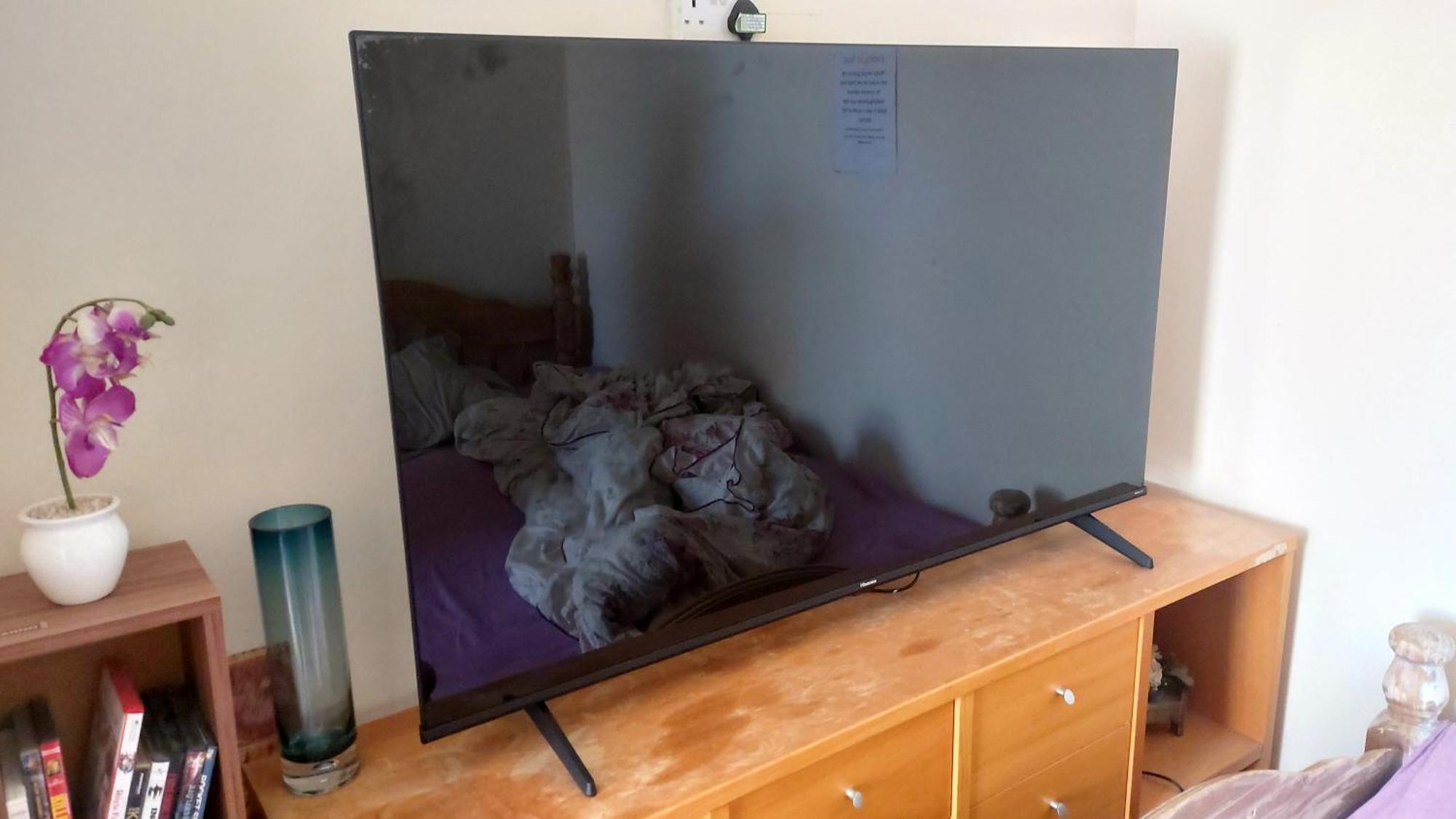 Phoenix Nights Guest House Barrow-in-Furness Bagian luar foto