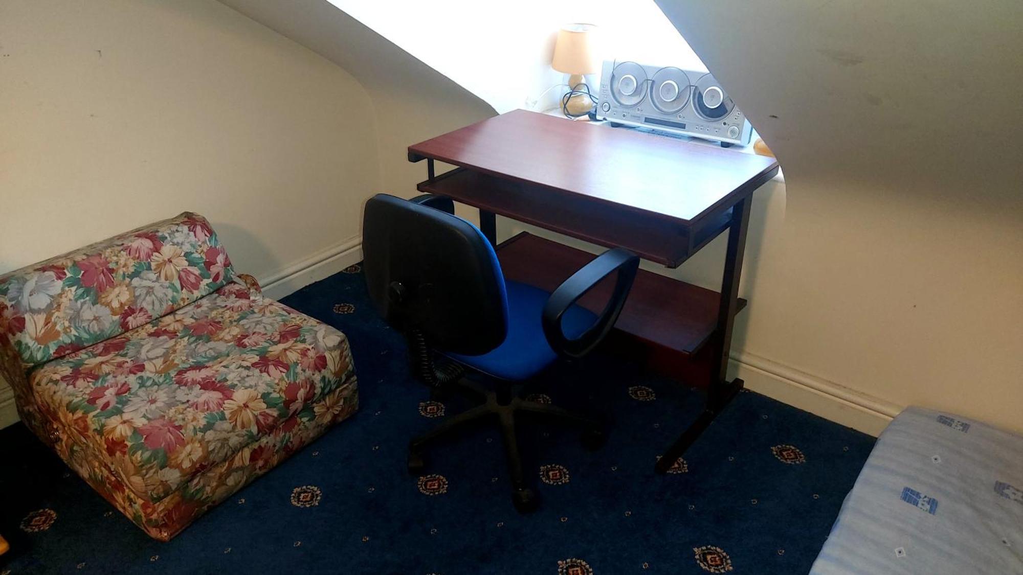 Phoenix Nights Guest House Barrow-in-Furness Bagian luar foto