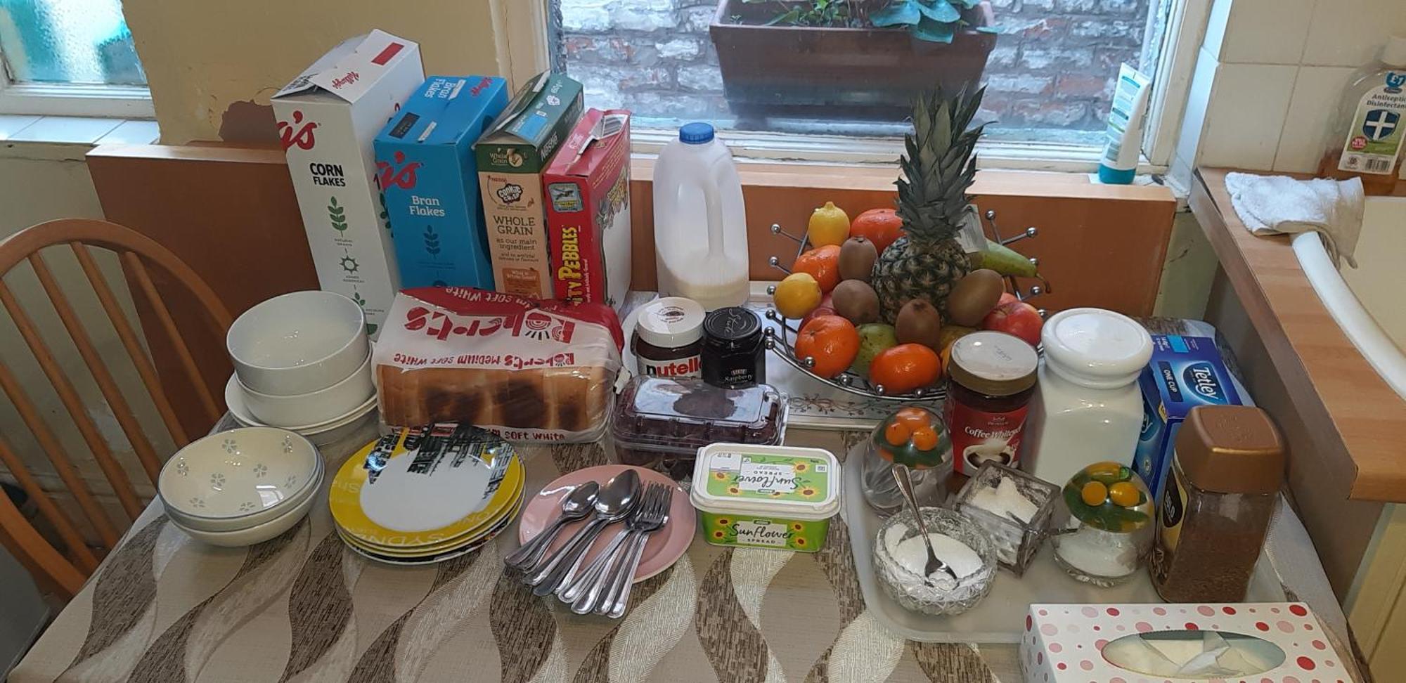 Phoenix Nights Guest House Barrow-in-Furness Bagian luar foto